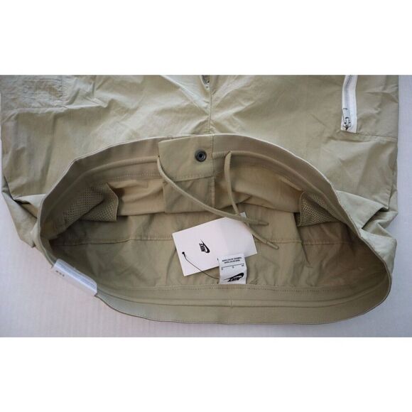 Nike DM6681-250 Men's Sz 34 Khaki/ Beige NSW STE Utility Pants - Picture 3 of 12